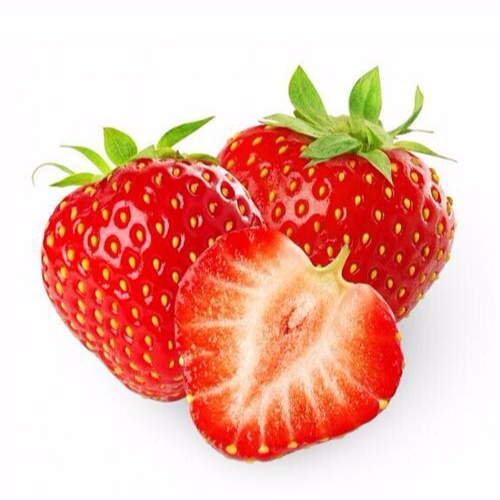 Fresas