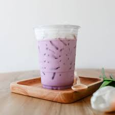 Bebida Helada Taro