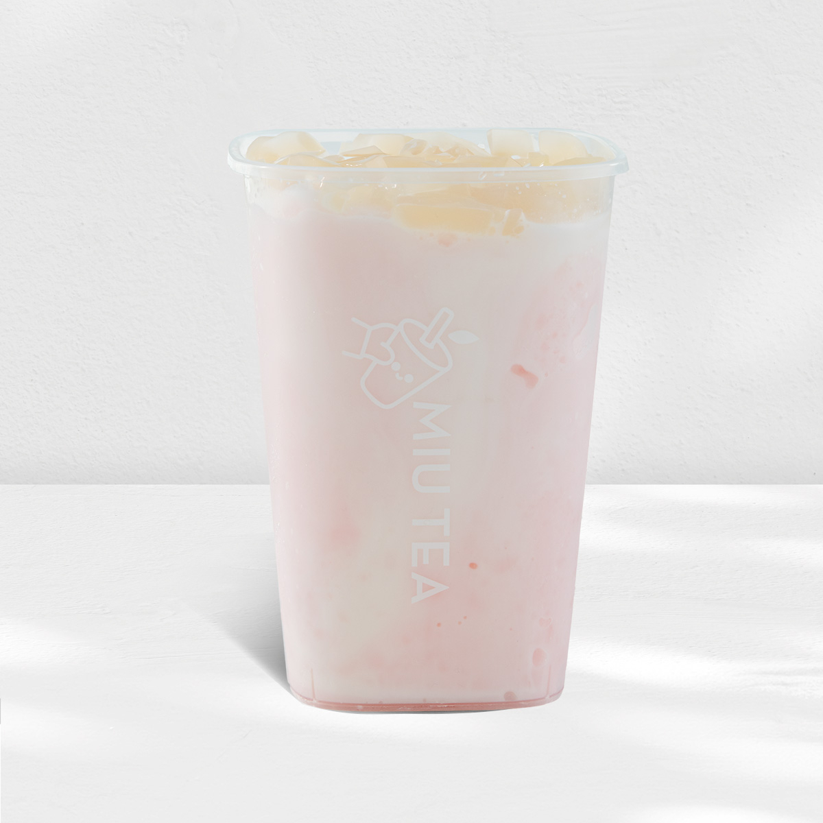 Fresa Frappe