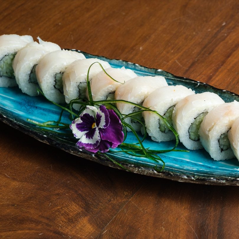 Shiromi Roll