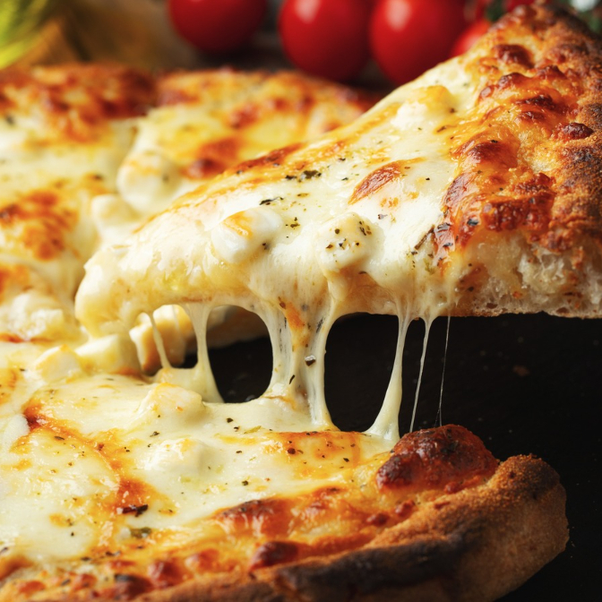 Pizza Grande