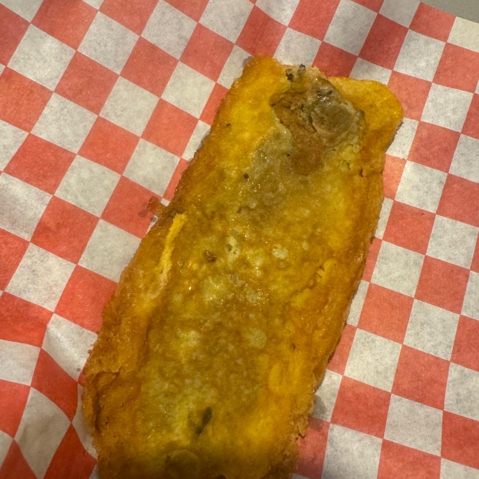 Chile Relleno
