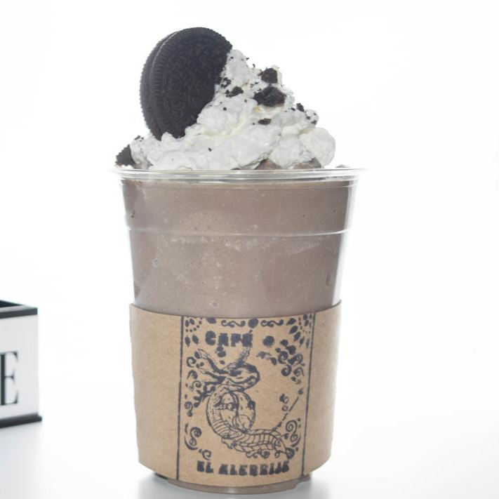 Galleta OREO Frappe