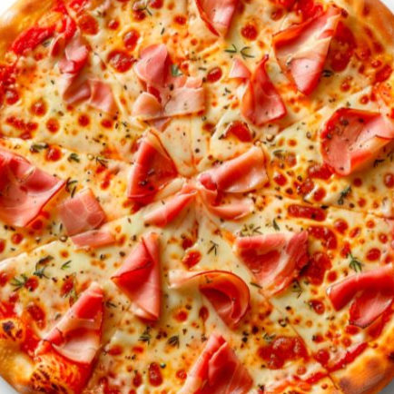 Pizza Pastorera