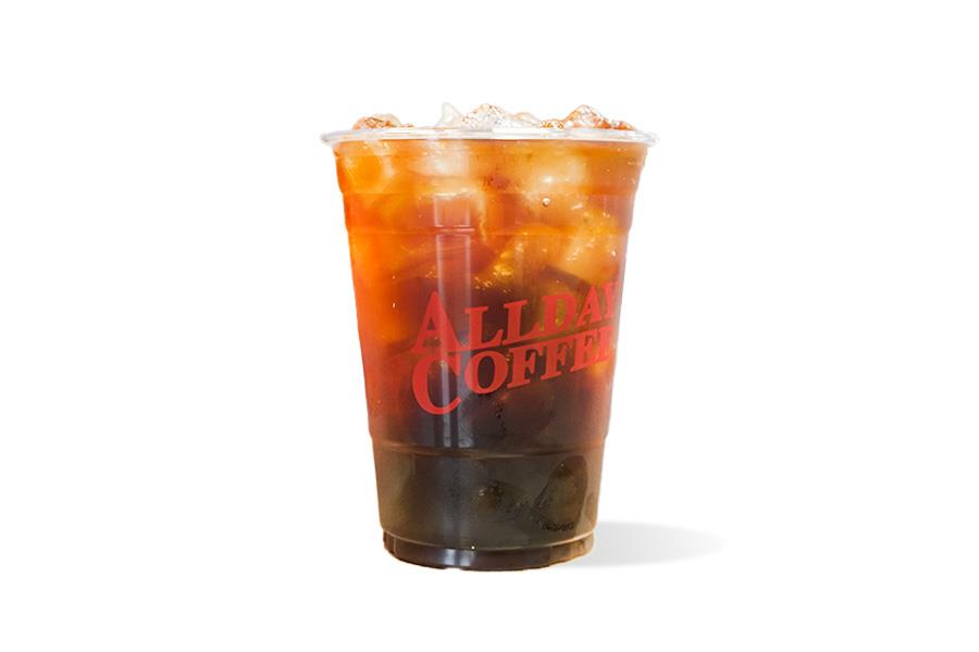 COLD BREW CLASICO