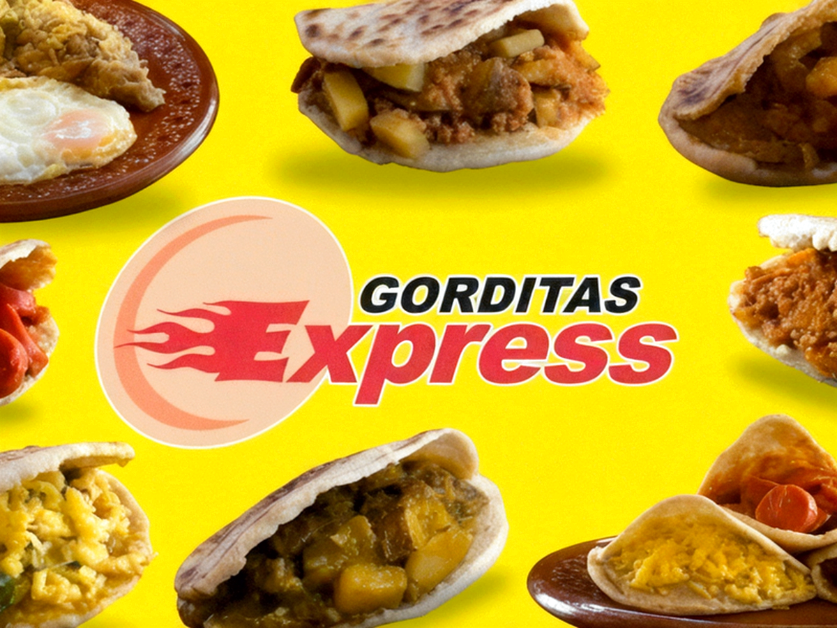 Gorditas Express Suc Monumental