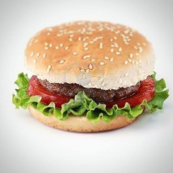 Hamburguesa Pituca sin Lucas