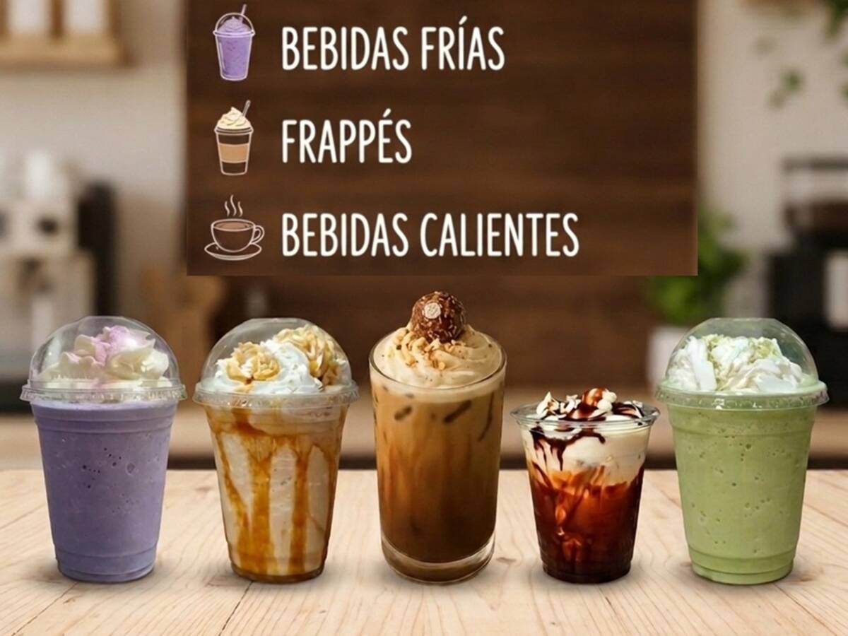 Little sister´s coffee