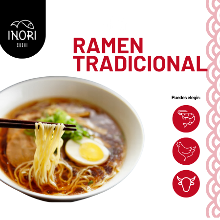 Ramen Inori 🍜