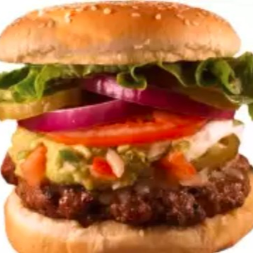 BORDER BURGER