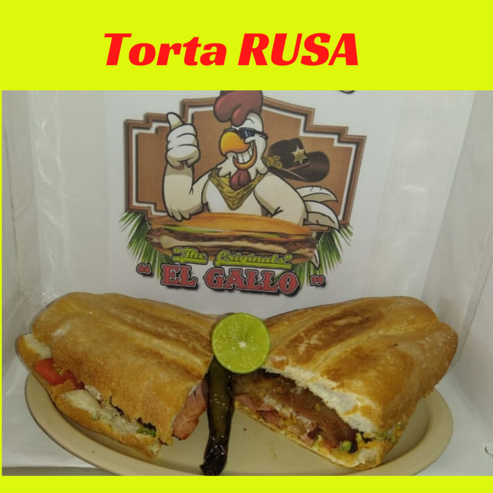 RUSA