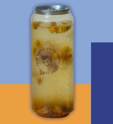 Tisana Tropical