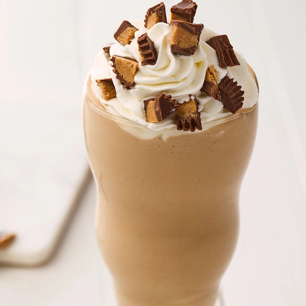 Frappe de Reese's