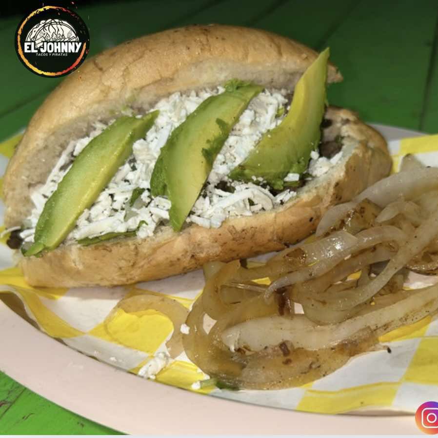 Torta de Bistec
