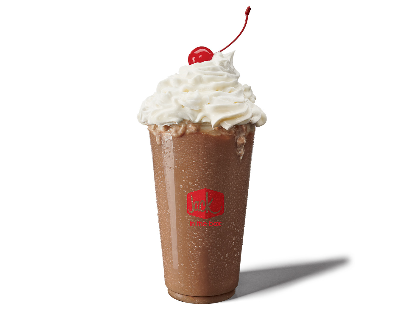 Malteada Chocolate