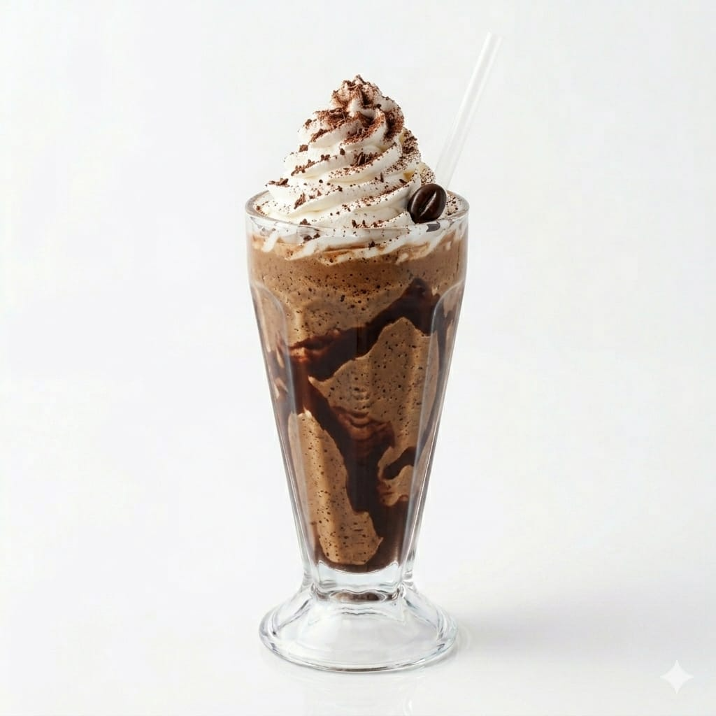 Frappé de Moka 16oz