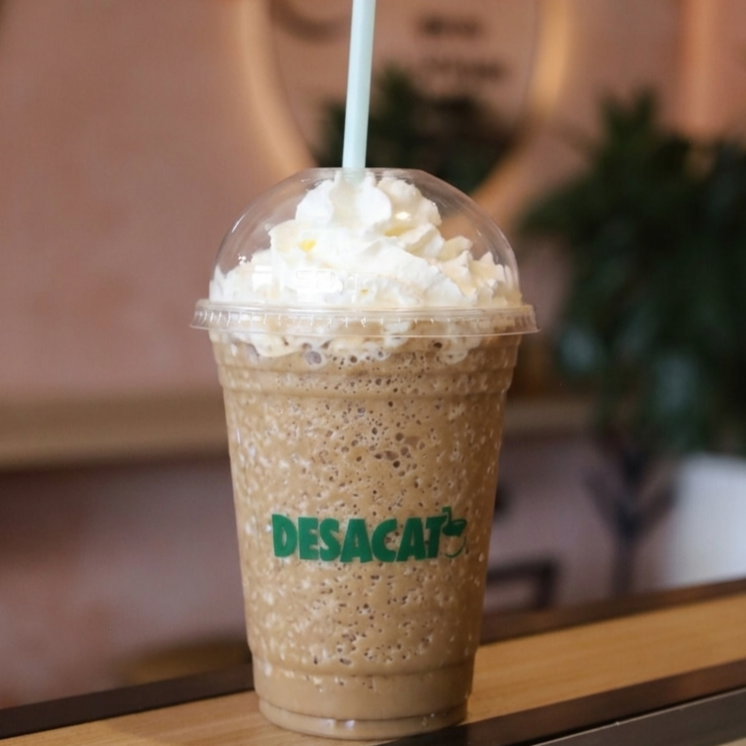 Frappé Clásico