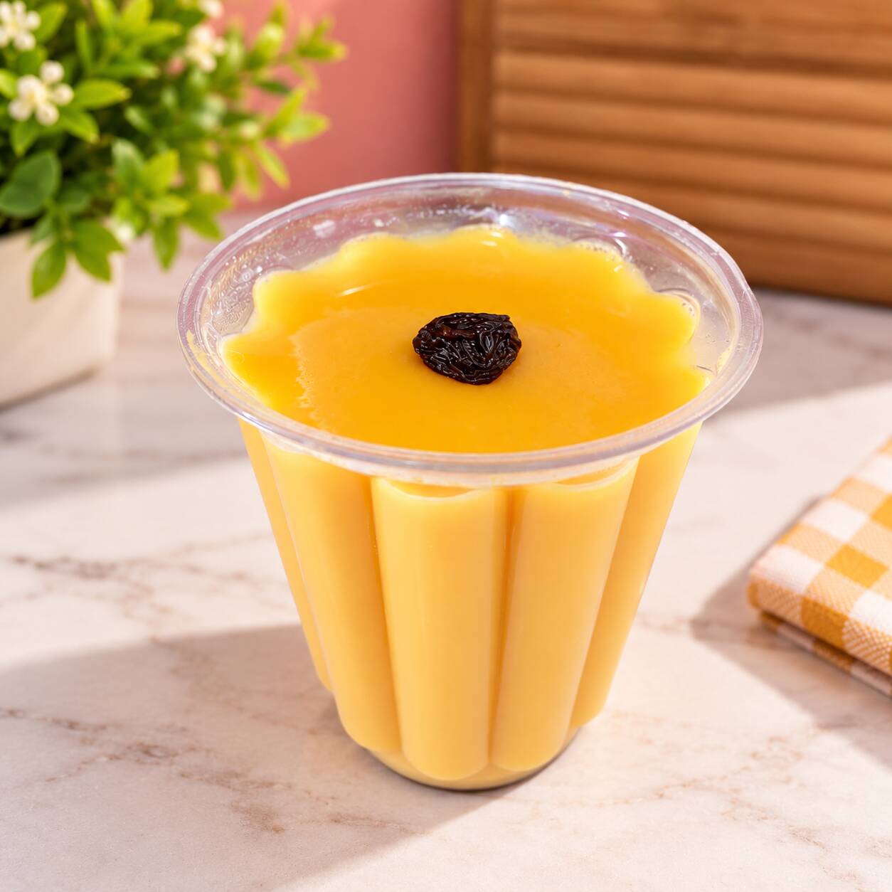 Flan