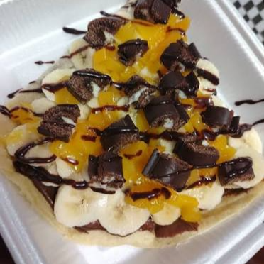 Crepa Chocorrol