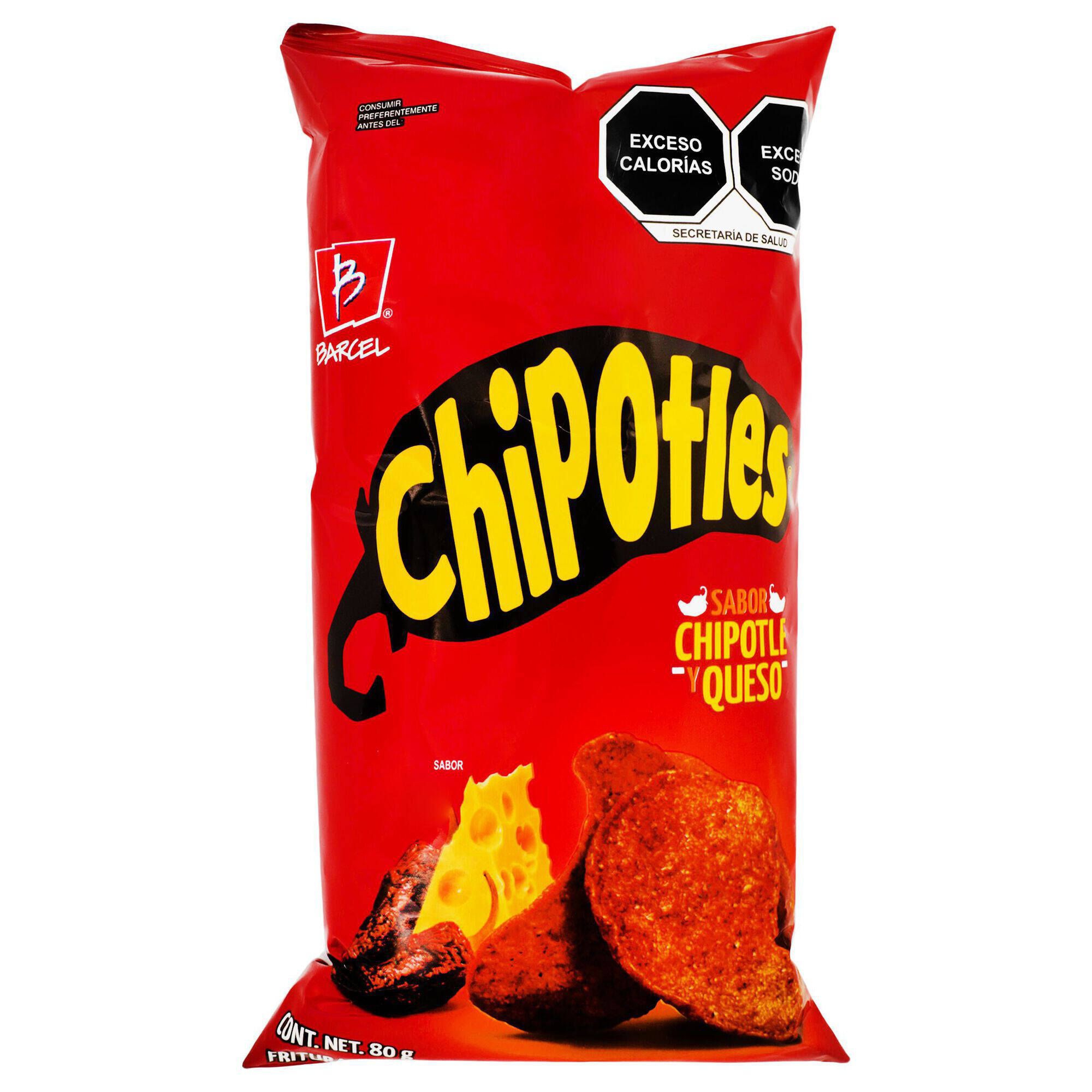 Chipotles