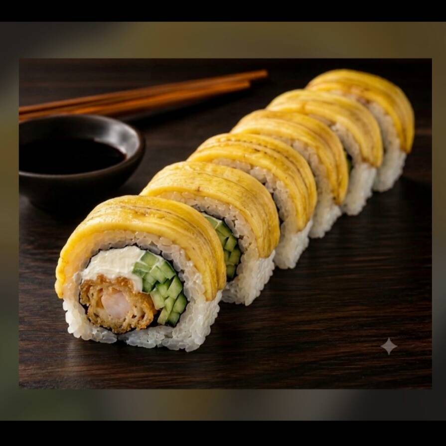 Mango Zen