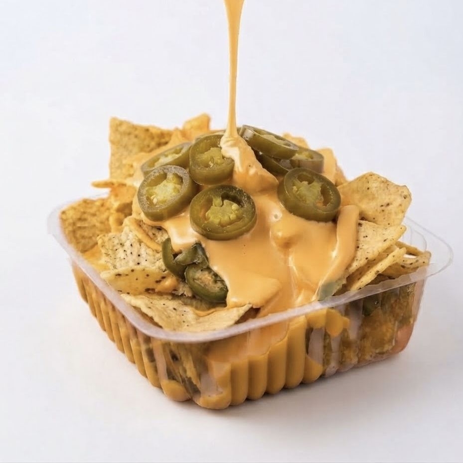 Orden de Nachos