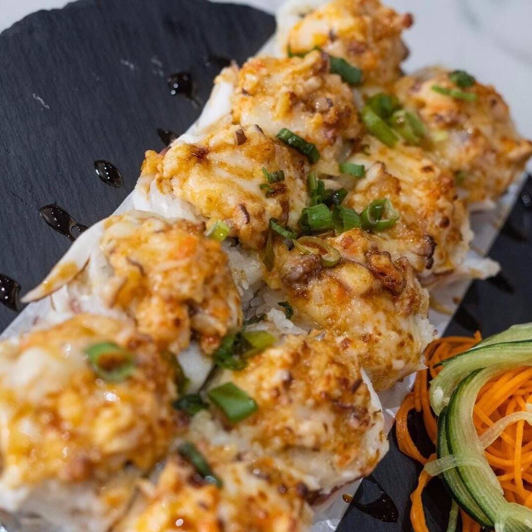 Pulpo Magno