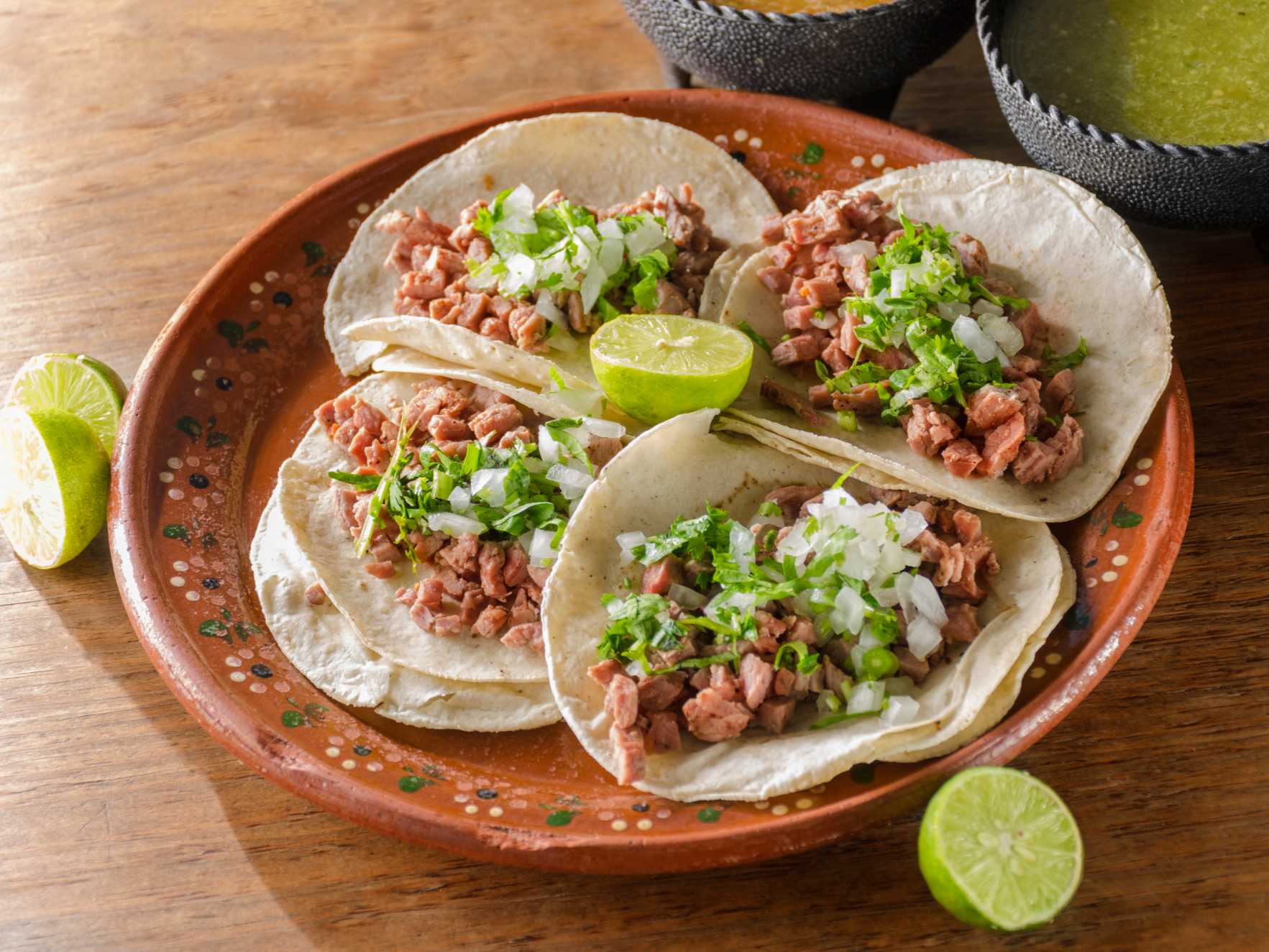 Tacos