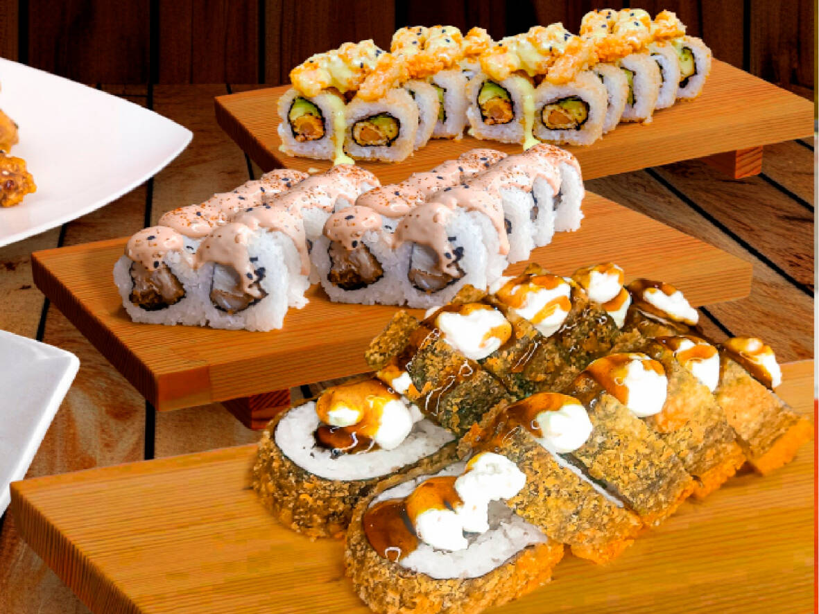 Terminal Fusión - Lince