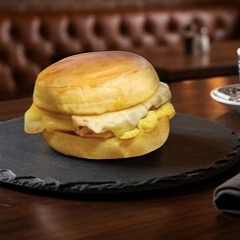 SANDWICH BISQUET