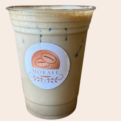 Chai Keto Helado