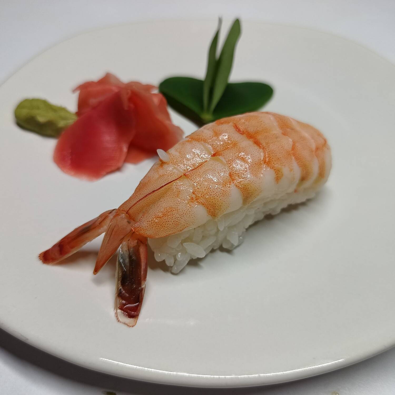 Nigiri Camarón