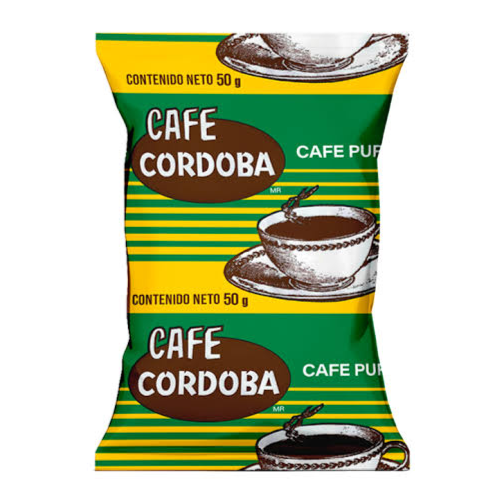 Cafe Cordoba 50g
