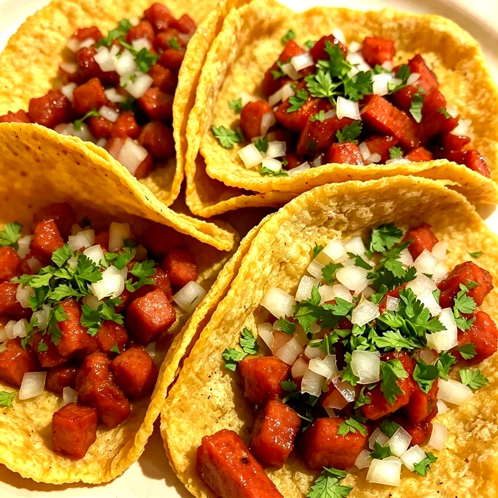 Chorizo Corona