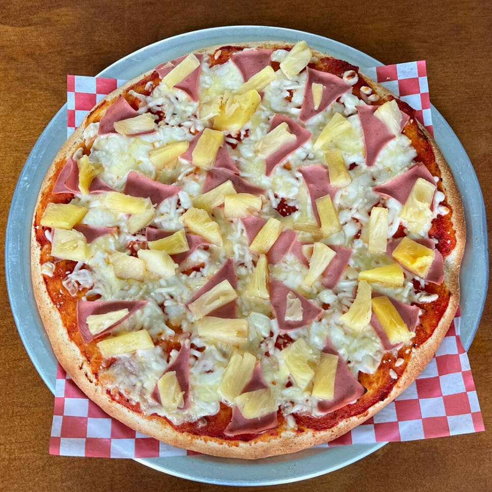 Hawaiana Grande