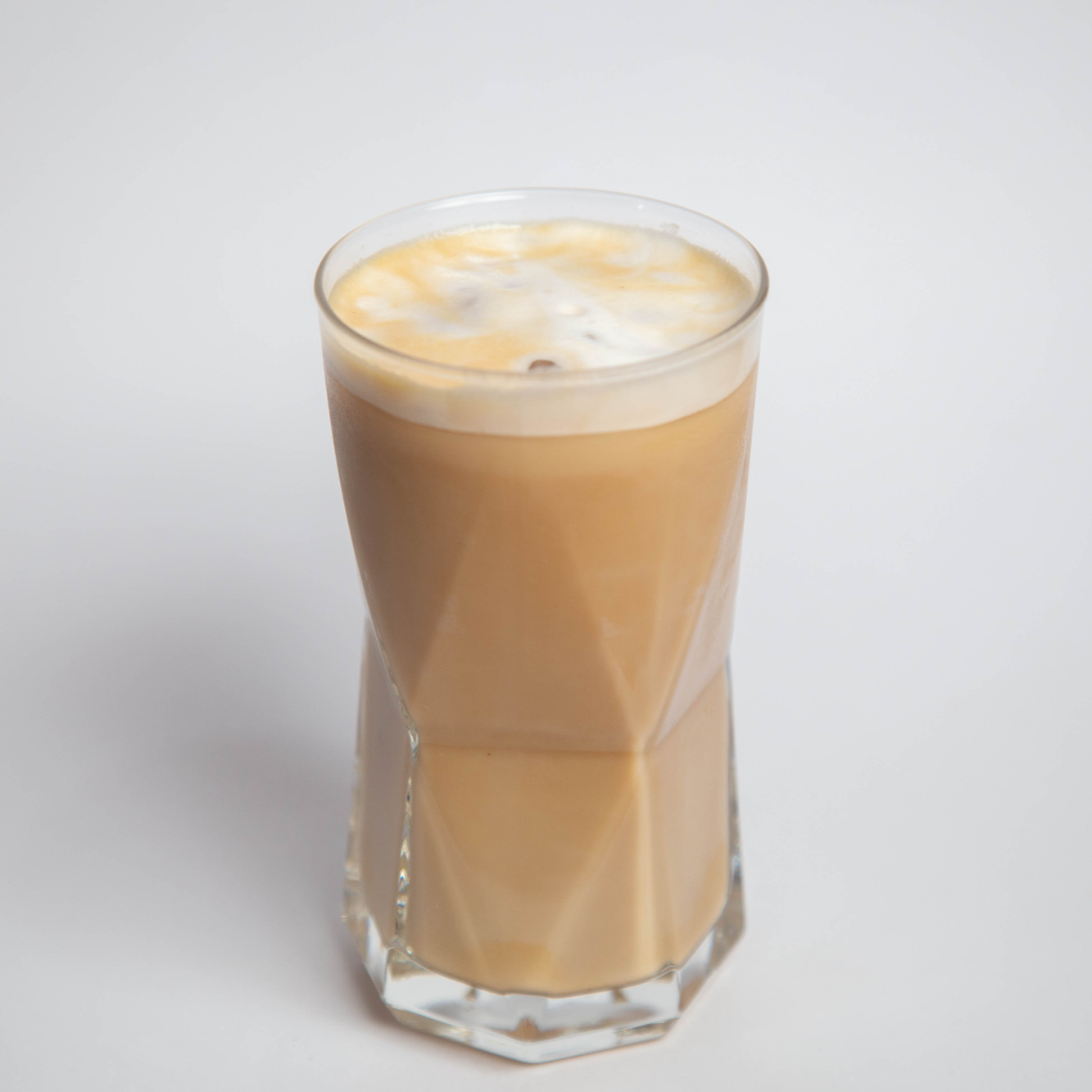 Coco Latte