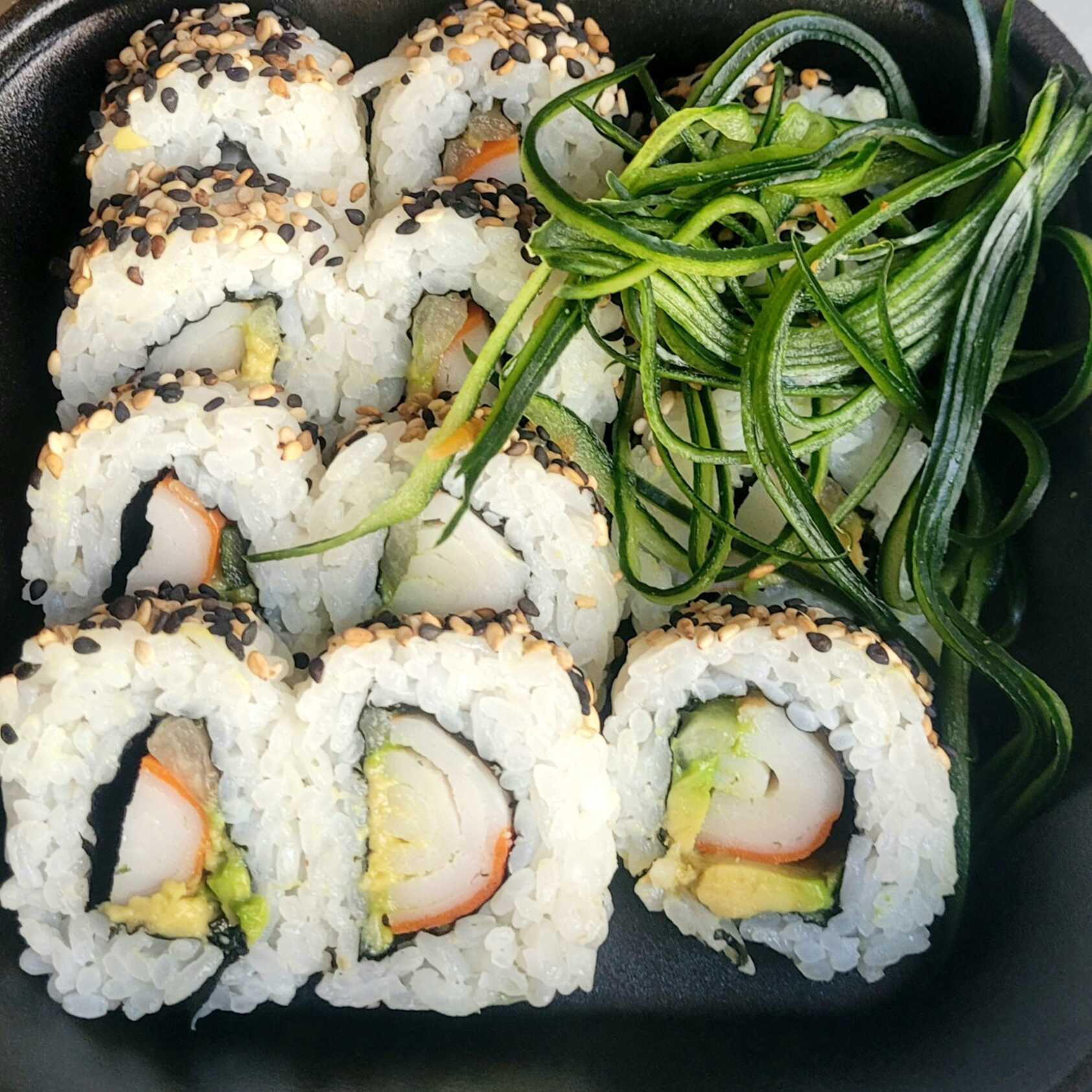 California Roll