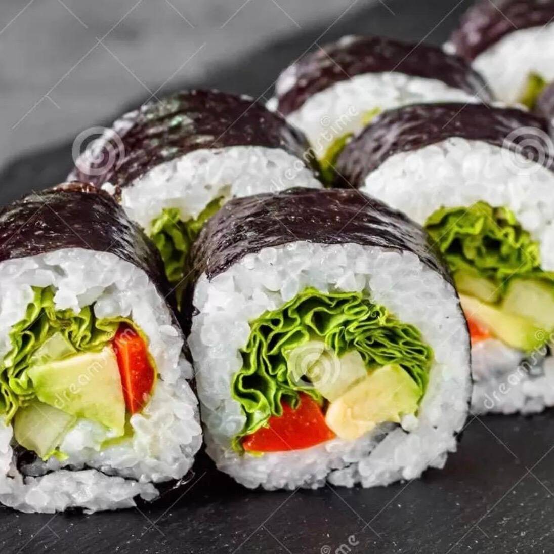 Hawaiano Maki
