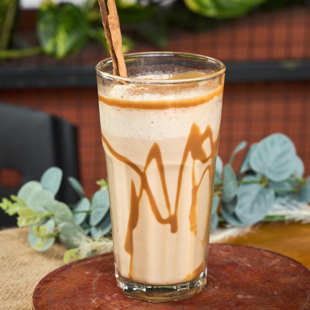 Chai Latte Frio