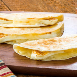 Quesadilla Sencilla