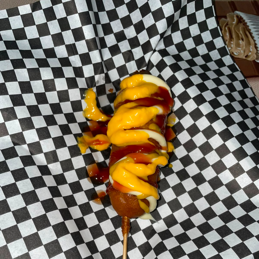 Banderilla