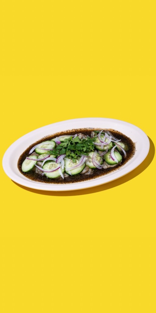AGUACHILE NEGRO