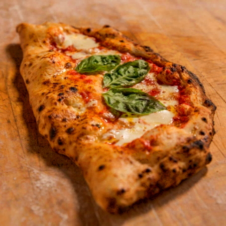 Pizza Calzone