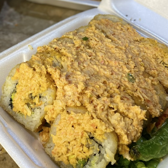 Tijuana Maki