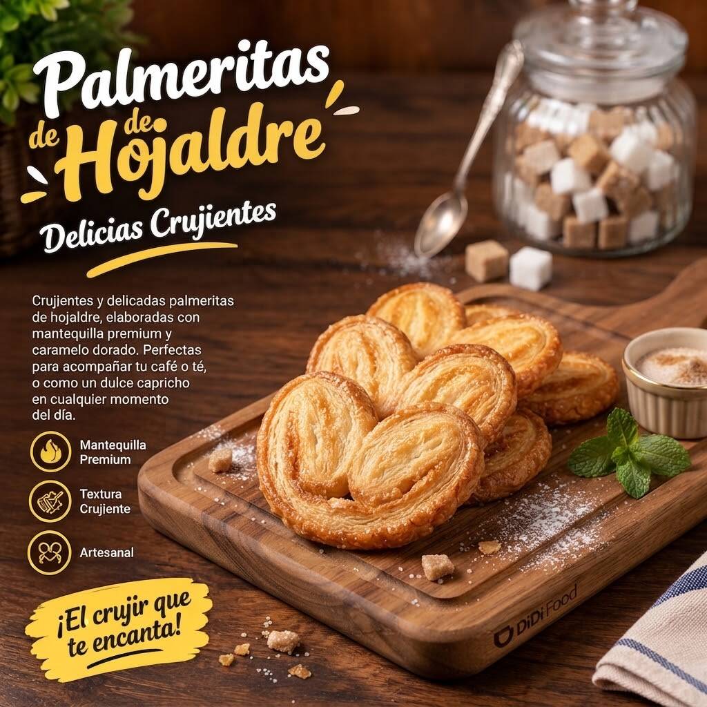 Palmeritas