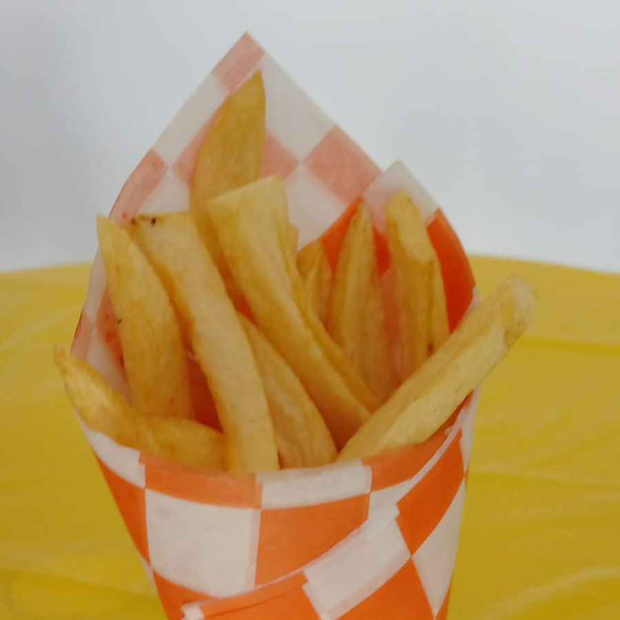 Papas Fritas
