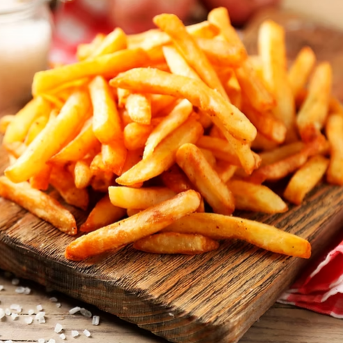🤤🤤Papas a la Francesa🤤🤤