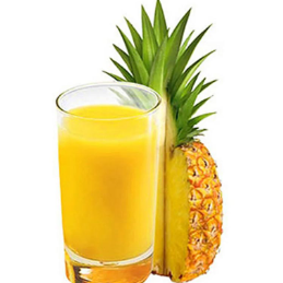 Jugo de Piña 21 oz *