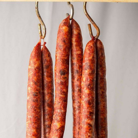 Longaniza