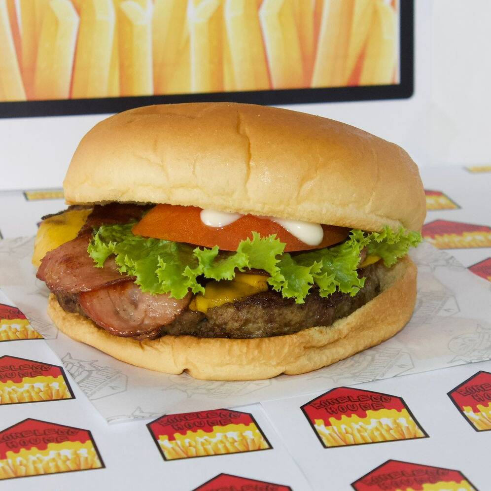 Burger Sencilla